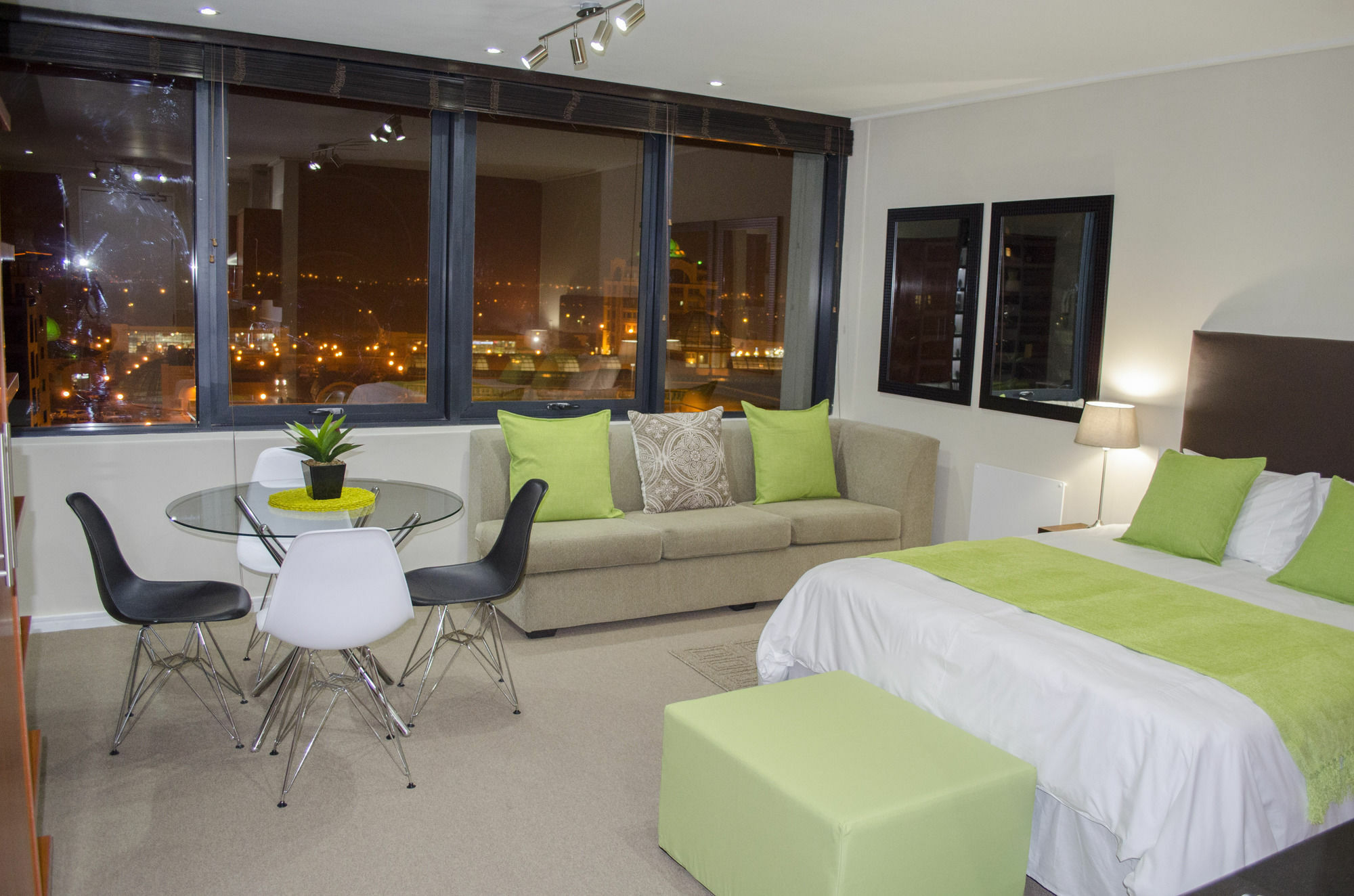 Apartment Manhattan Luxury *