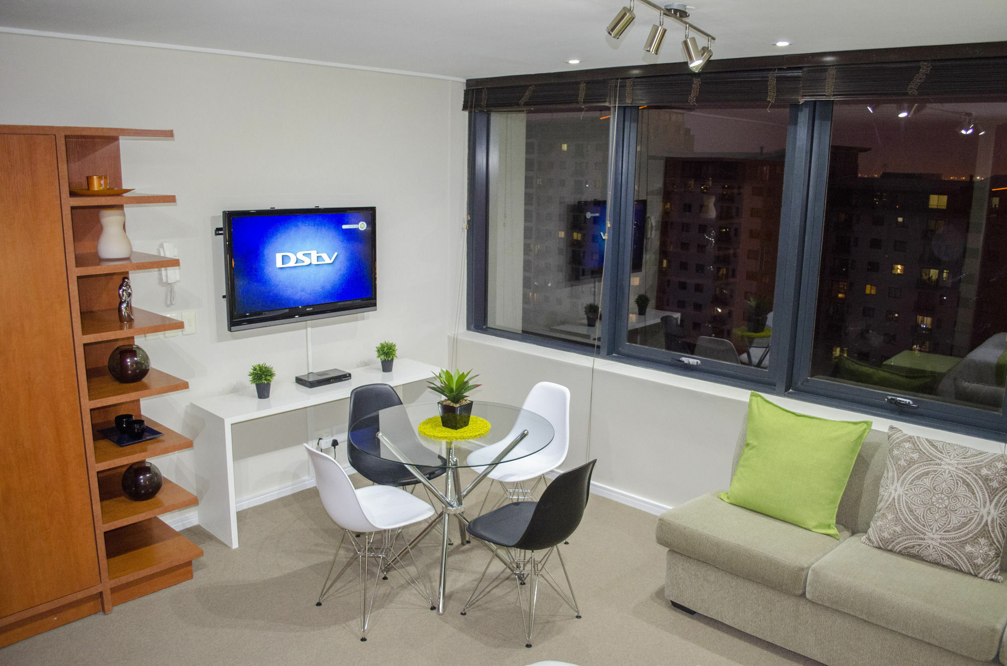 Manhattan Luxury Cape Town