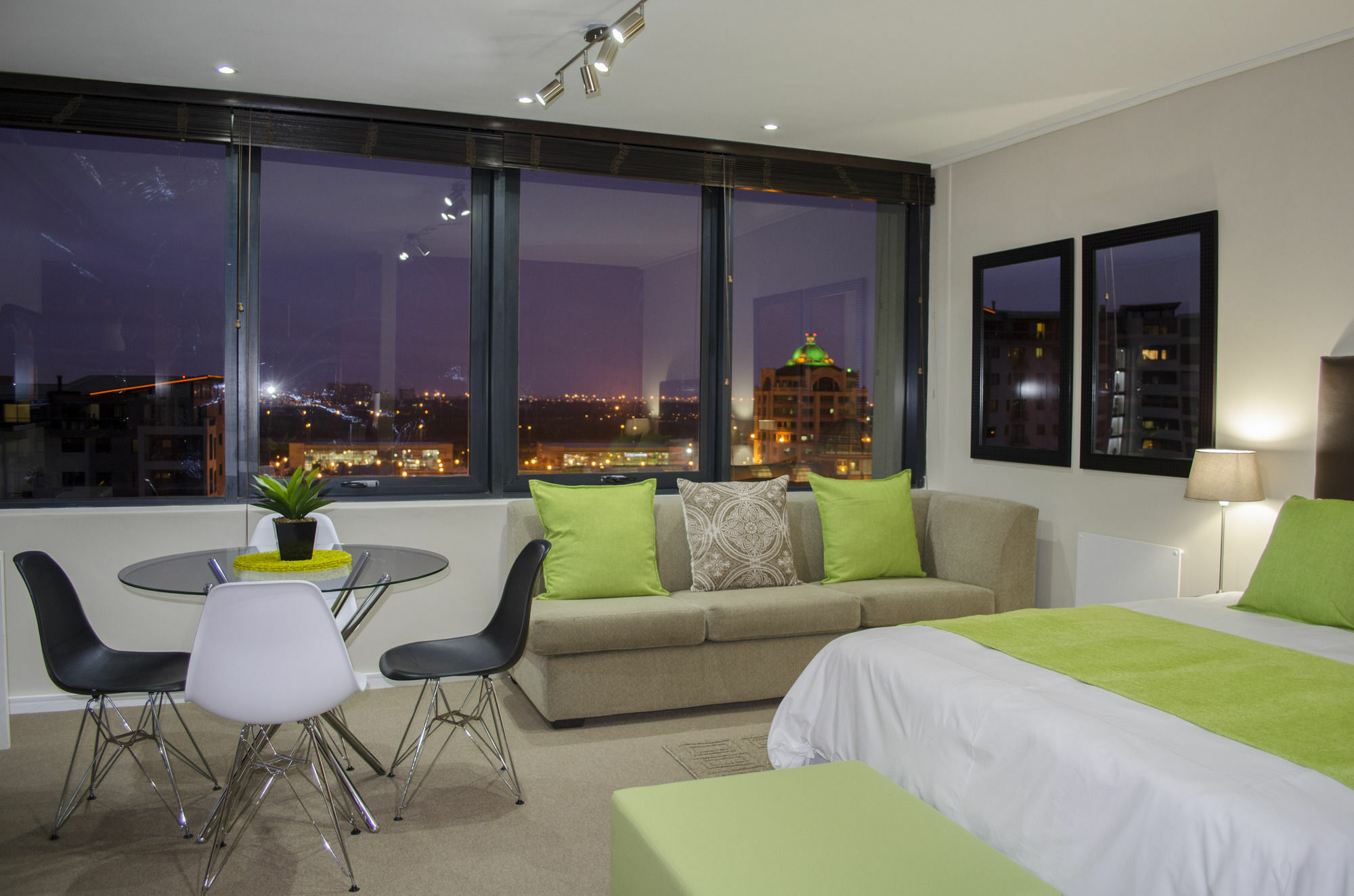 Apartment Manhattan Luxury *