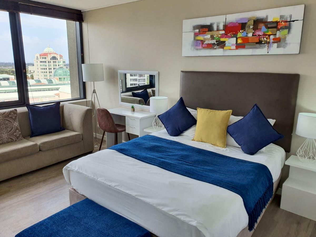 Manhattan Luxury
