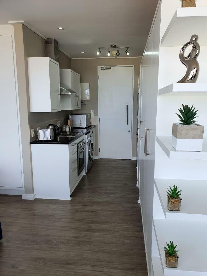 Manhattan Luxury Apartment Cape Town