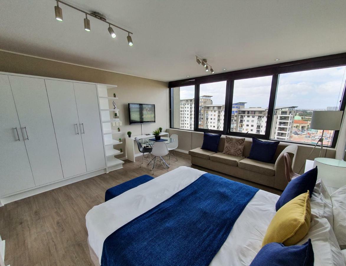 Manhattan Luxury *