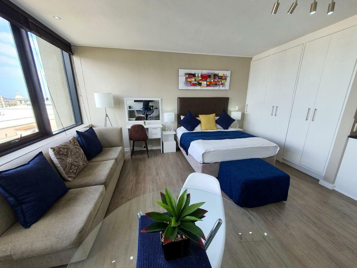 Apartment Manhattan Luxury Kapstadt