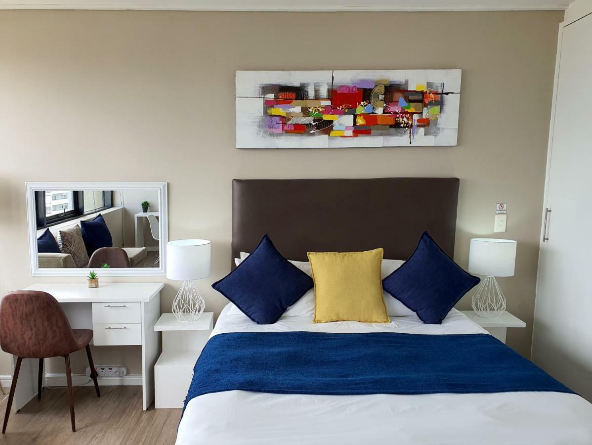 Apartment Manhattan Luxury *